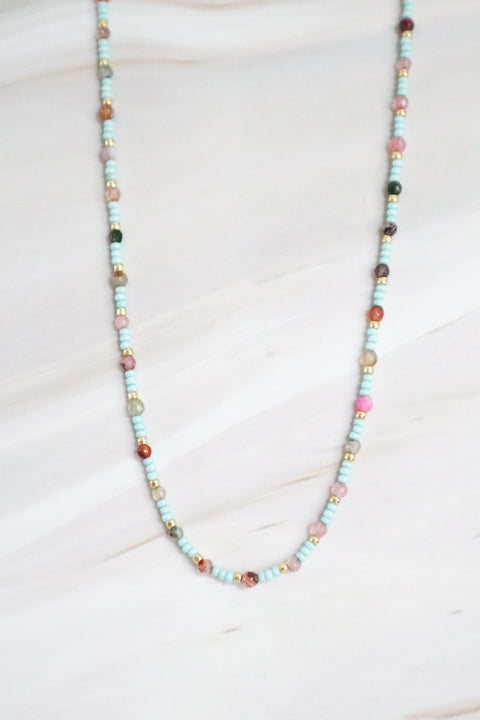 Collana Handmade Gala