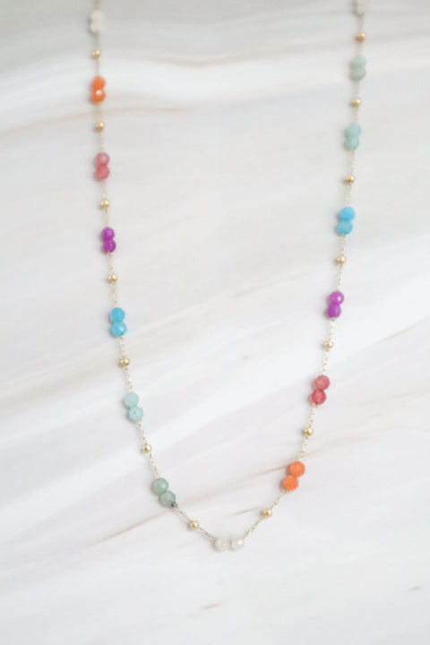 Collana Handmade Emma