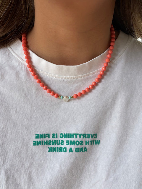Collana Handmade Flaminia