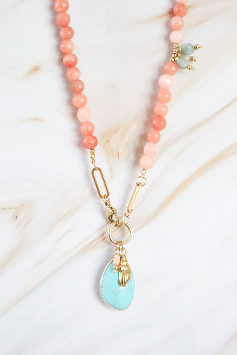 Collana Handmade Adhara