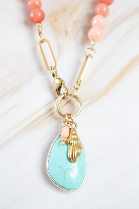 Collana Handmade Adhara