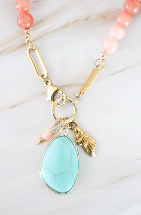 Collana Handmade Adhara