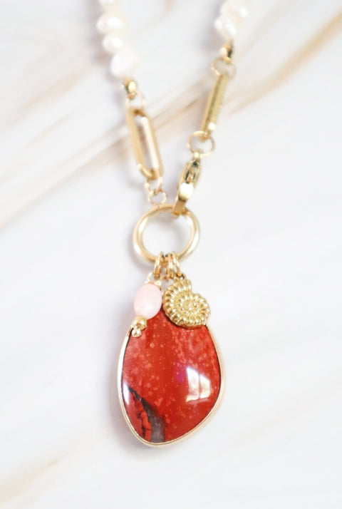 Collana Handmade Cordelia