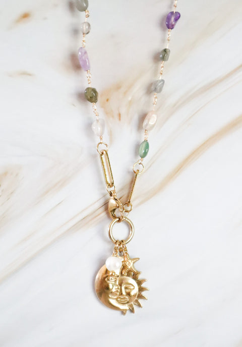 Collana Handmade Electra