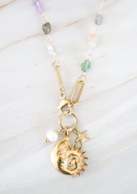 Collana Handmade Electra