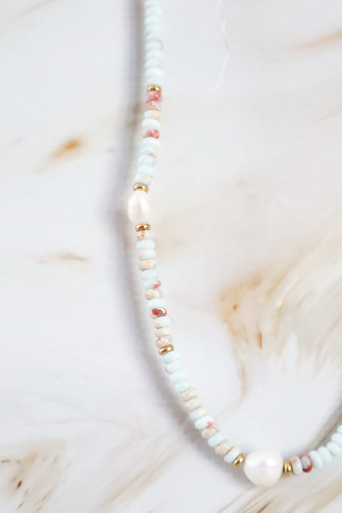Collana Handmade Talitha