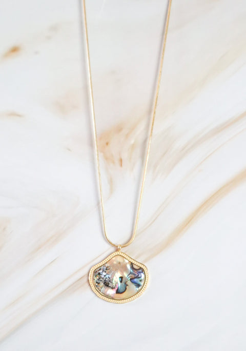 Collana Yara