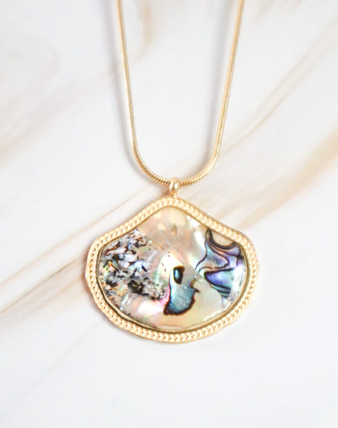 Collana Yara