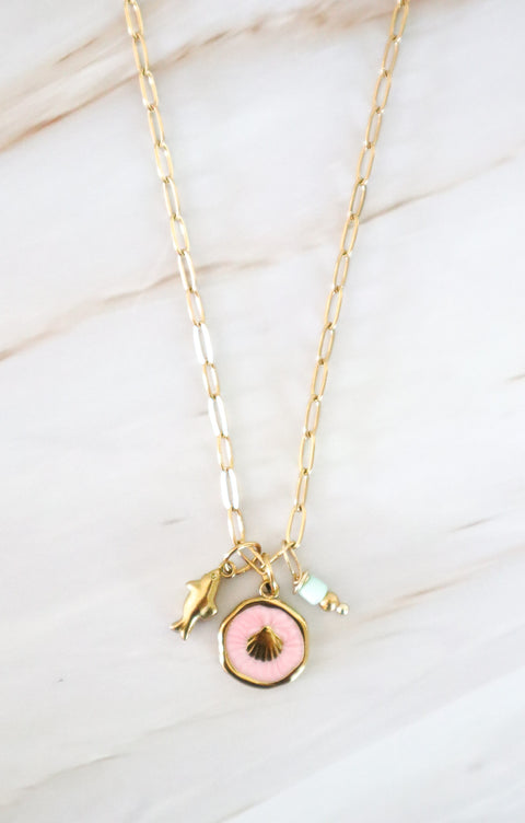 Collana Blair