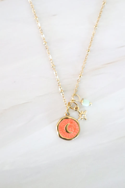 Collana Jara | 45 cm