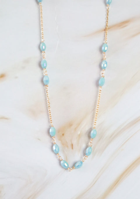 Collana Handmade Greta