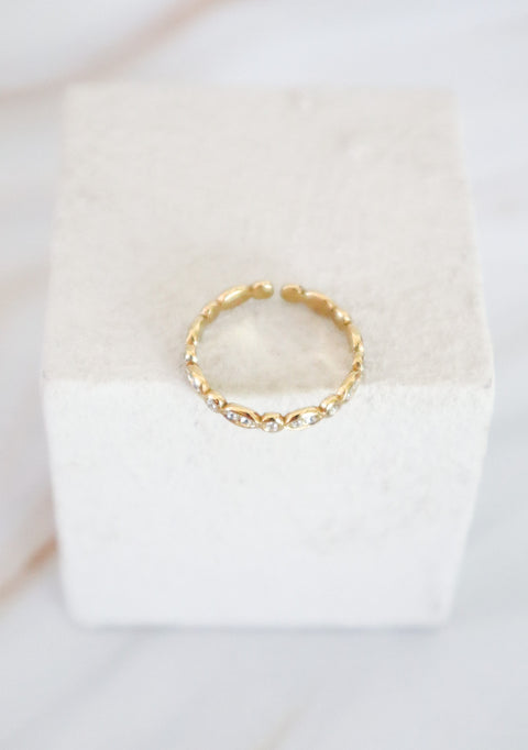 Anello Lexie