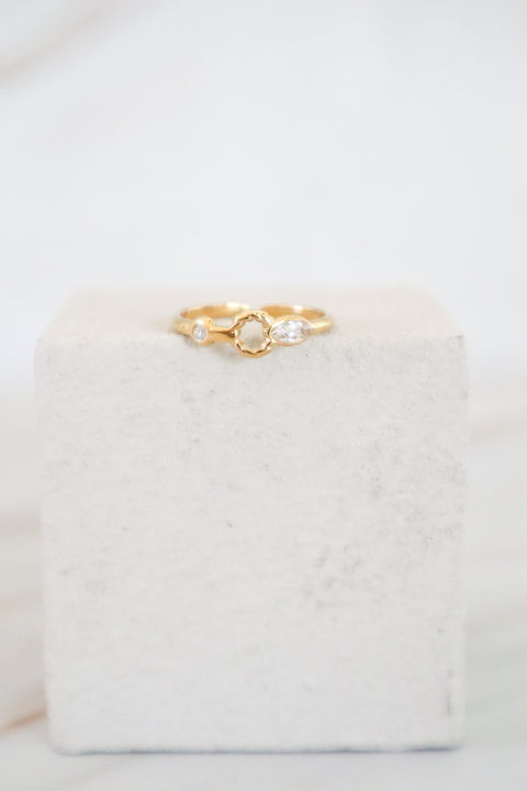 Anello Tawina