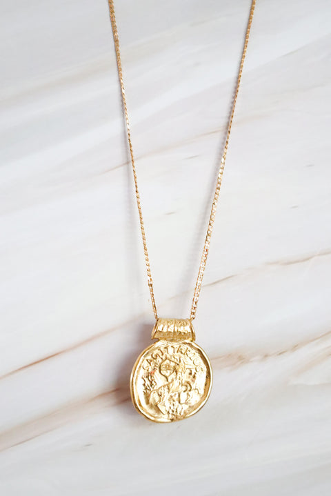 Collana Sagittario | 56 cm