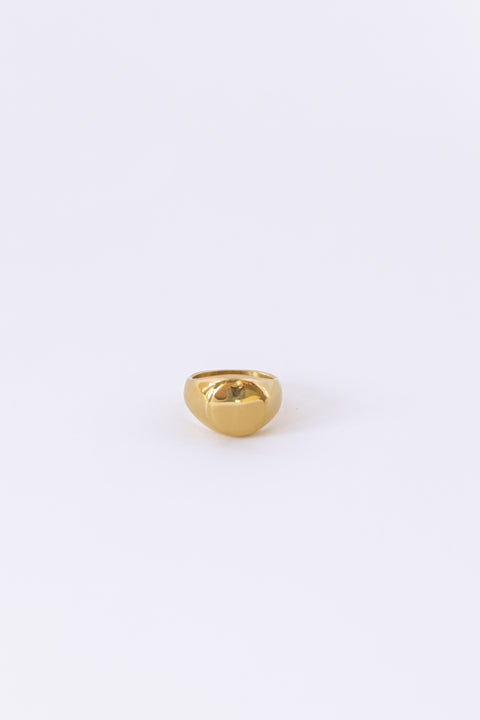 Anello mignolo Alizee