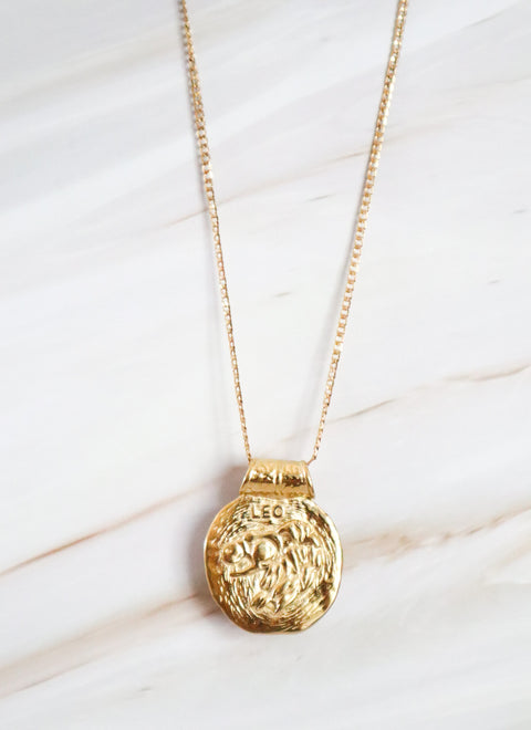 Collana Leone | 56 cm