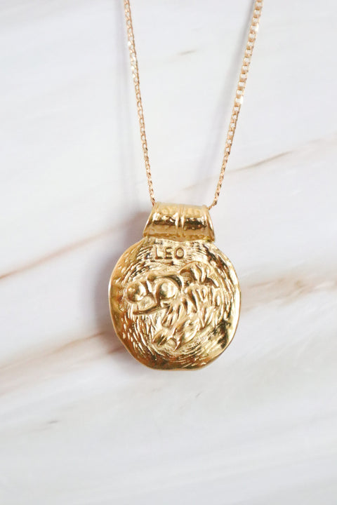 Collana Leone | 56 cm