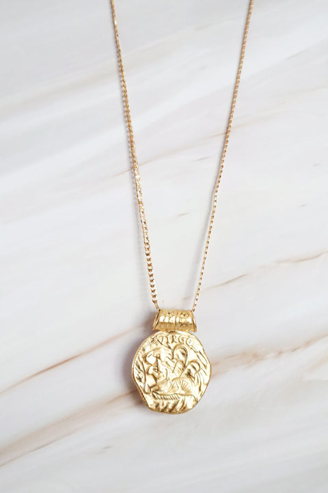 Collana Vergine | 56 cm
