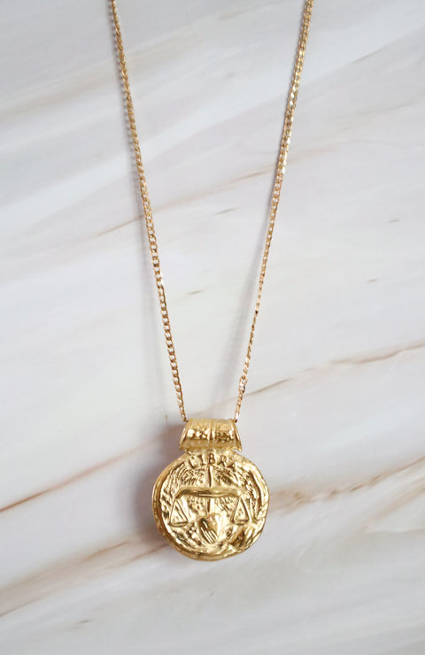 Collana Billancia | 56 cm