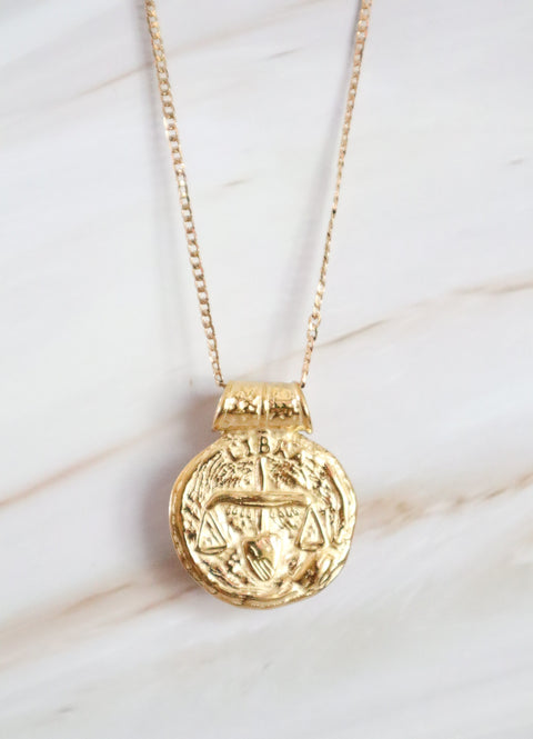 Collana Billancia | 56 cm