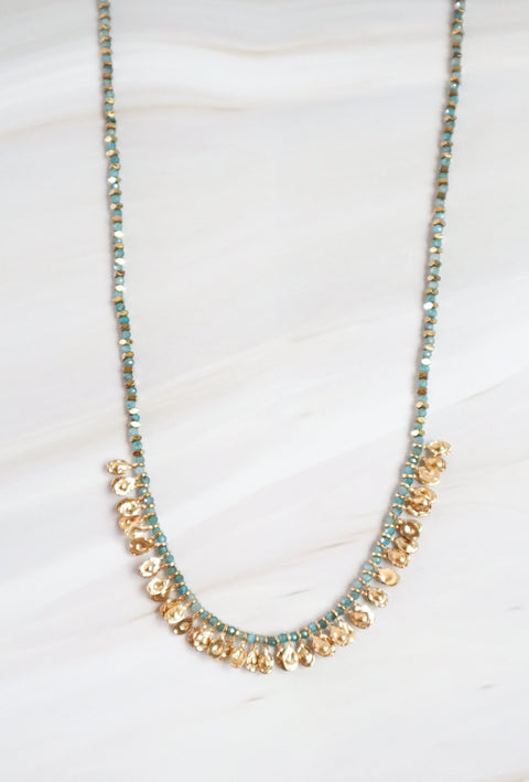Collana Handmade Tanahiry