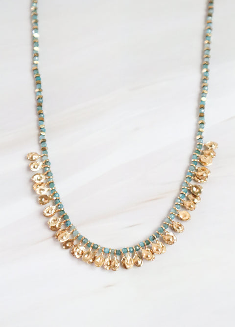 Collana Handmade Tanahiry