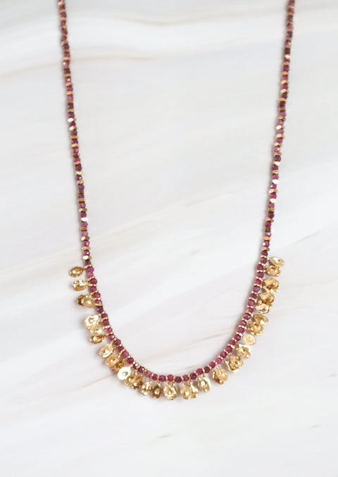 Collana Handmade Hazel