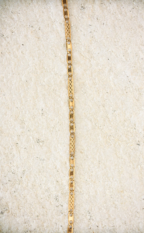 Collana semplice Gianna | 50cm