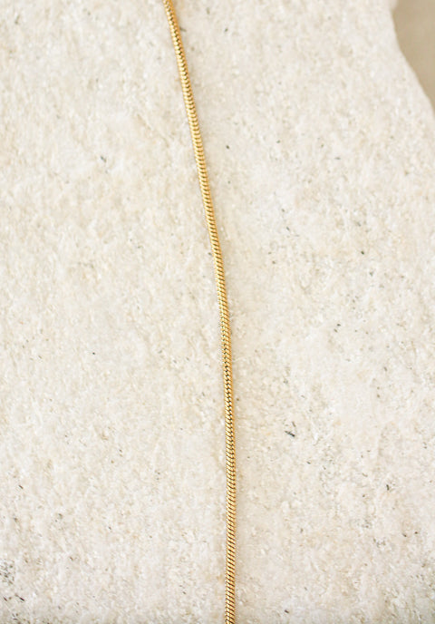 Collana semplice Artemine | 40