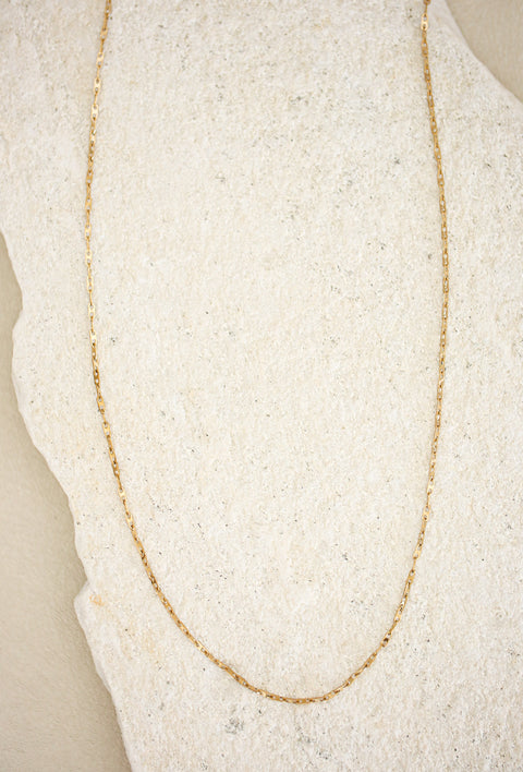 Collana semplice Zaltka | 60cm (Copia)