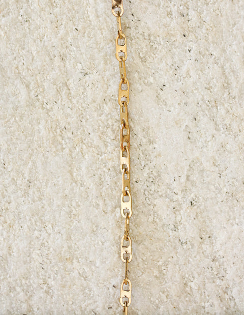 Collana semplice Zaltka | 60cm (Copia)