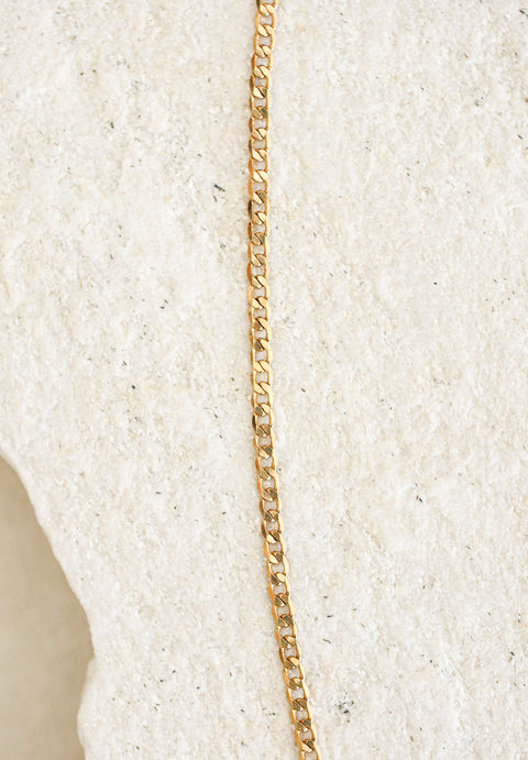 Collana semplice Laura | 55cm