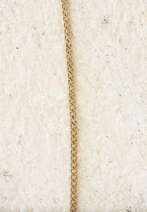 Collana semplice Maria | 50cm