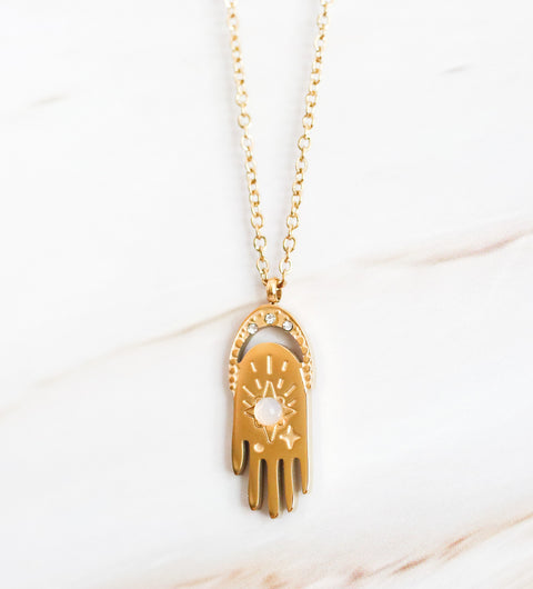 Collana Hope
