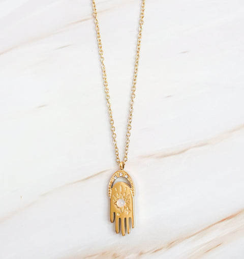 Collana Hope