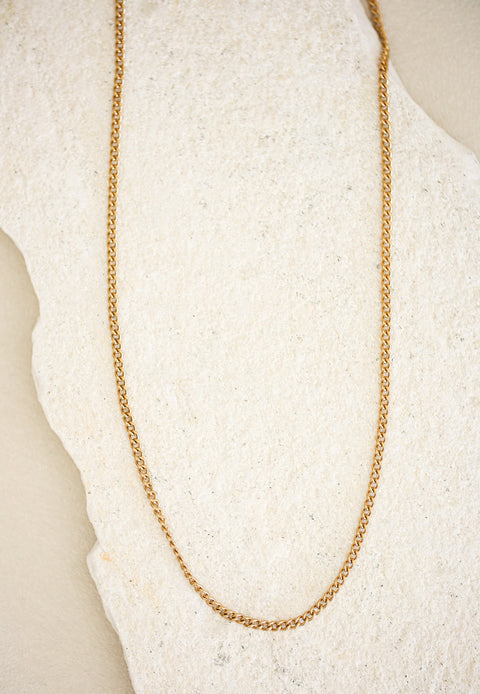 Collana semplice Mirian | 70cm