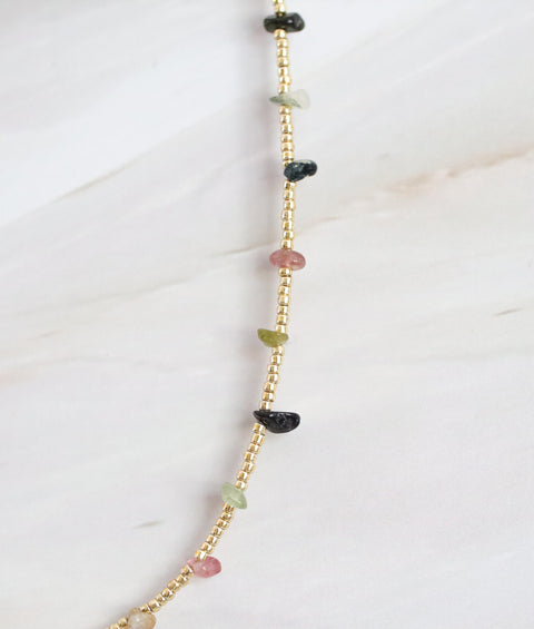 Collana Handmade Dalia
