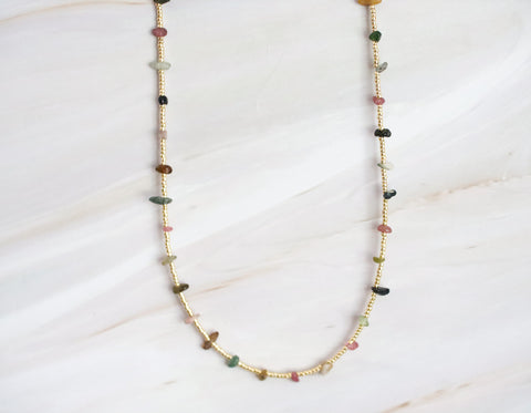Collana Handmade Dalia