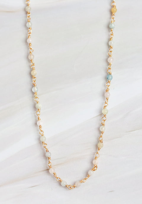 Collana Handmade Lisa