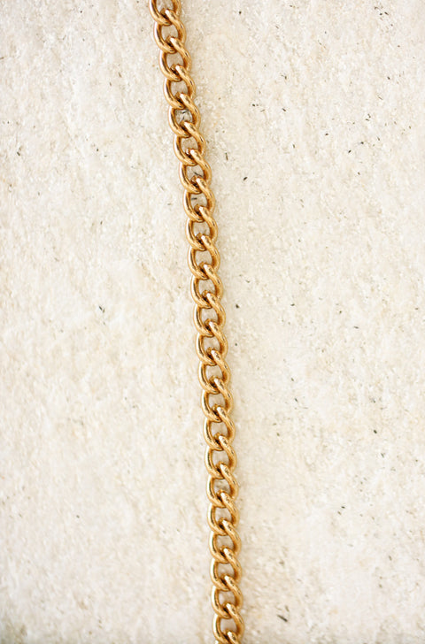 Collana semplice Mirian | 70cm