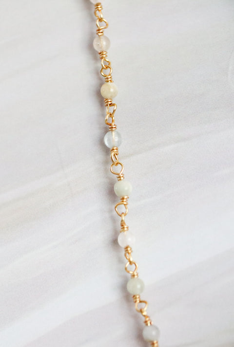 Collana Handmade Lisa