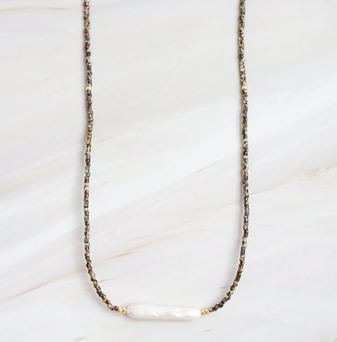 Collana Handmade Alessa