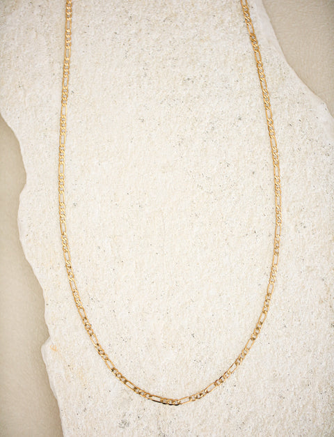 Collana semplice Marilena | 55 cm