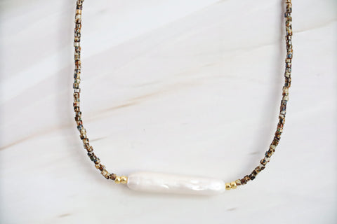 Collana Handmade Alessa