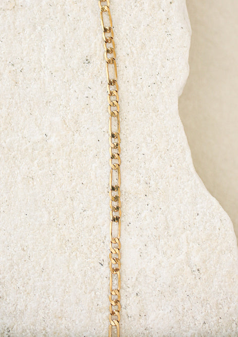 Collana semplice Marilena | 55 cm