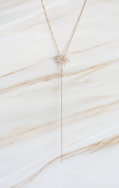 Collana Ginger