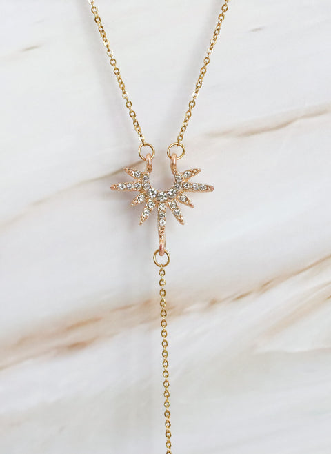 Collana Ginger