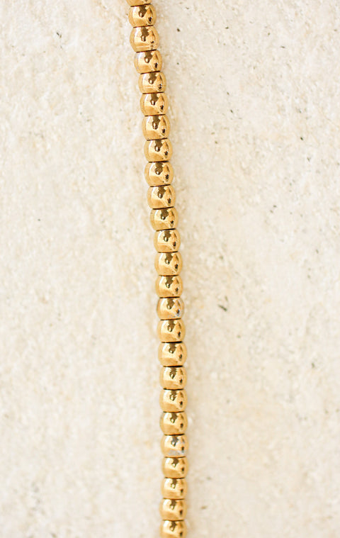 Collana semplice Milena | 40cm
