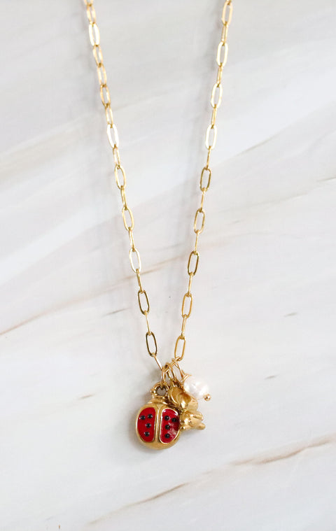 Collana Meredith