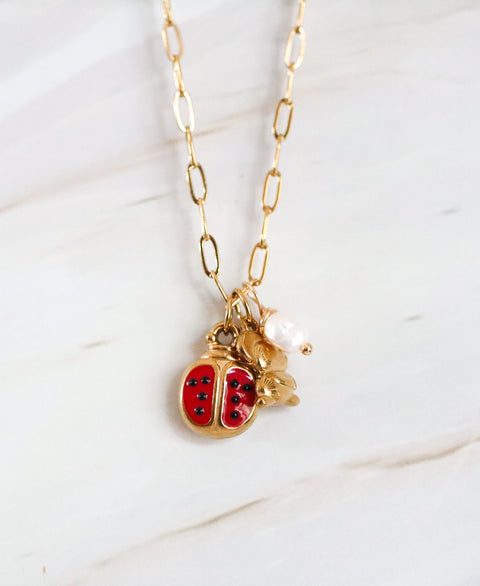 Collana Meredith